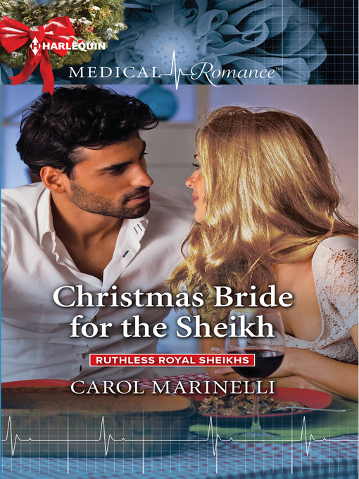 Title details for Christmas Bride for the Sheikh by Carol Marinelli - Available